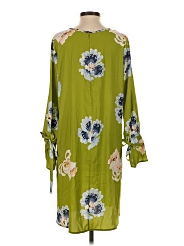 Ann Taylor LOFT Casual Dress (view 2)