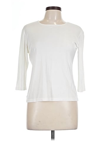 Leggiadro 3/4 Sleeve T-Shirt (view 1)