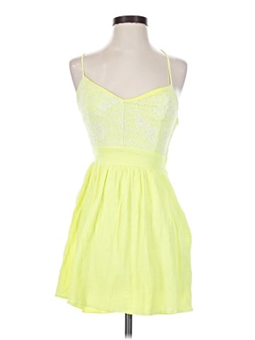 City Triangles Cocktail Dress (view 1)