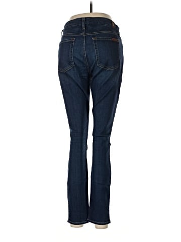 7 For All Mankind Jeans (view 2)