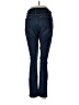 7 For All Mankind Hearts Blue Jeans Size 28 waist - photo 2