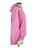 Gildan Pink Pullover Hoodie Size M - photo 4
