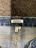 Good American Blue Jeans Size 14 - photo 4