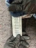 Good American Blue Jeans Size 14 - photo 5