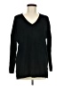 Pink Clover Black Pullover Sweater Size M - photo 1