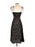 Shein Hearts Black Casual Dress Size 2 - photo 2