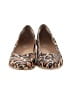 Dr. Scholl's Animal Print Brown Flats Size 9 - photo 2