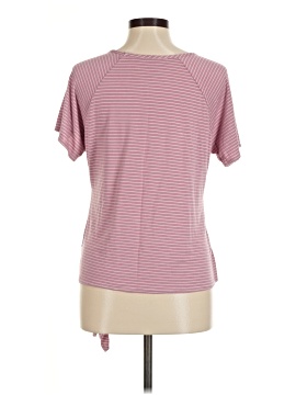 C'est La Vie Short Sleeve Top (view 2)