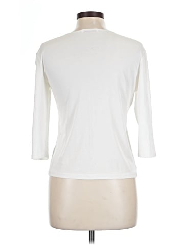 Leggiadro 3/4 Sleeve T-Shirt (view 2)