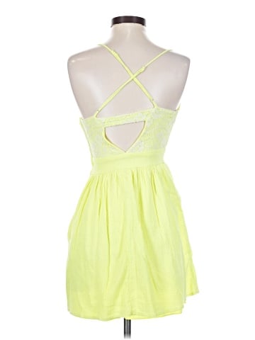 City Triangles Cocktail Dress (view 2)