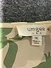 Umgee 100% Polyester Green 3/4 Sleeve Blouse Size XL - photo 7