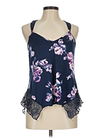 Linea Donatella Tank Top (view 1)