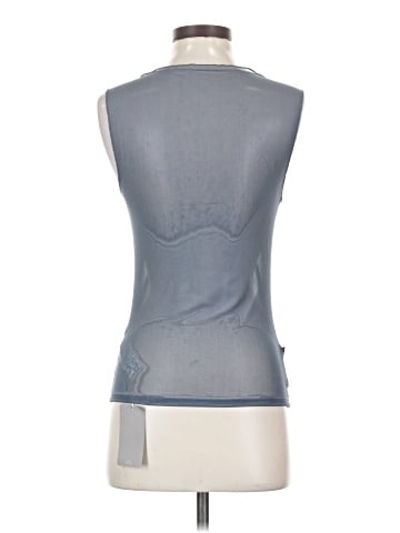Missguided Sleeveless Top (view 2)