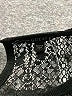 Guess Black Long Sleeve Top Size S - photo 7