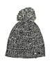 Rebecca Minkoff Gray Beanie One size - photo 1