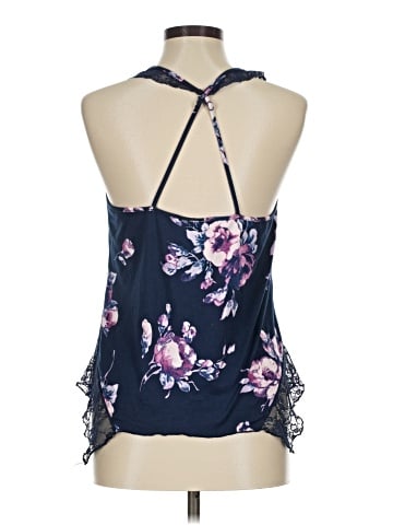 Linea Donatella Tank Top (view 2)