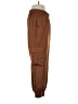 Banana Republic 100% Polyester Brown Cargo Pants Size S - photo 4