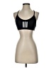Adidas Black Sports Bra Size S (estimated) - photo 1