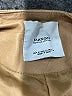 Mango Tan Jacket Size S - photo 6