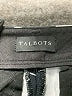 Talbots Print Black Casual Pants Size 2 (petite) - photo 7