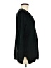 Pink Clover Black Pullover Sweater Size M - photo 4