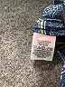 Blush 100% Polyester Paisley Blue Casual Dress Size M - photo 8
