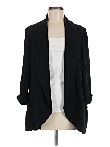 LC Lauren Conrad Cardigan (view 1)