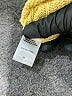 YFB 100% Cotton Yellow Cardigan Size M - photo 8