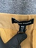 Universal Standard Solid Tan Casual Pants Size 00 - photo 7