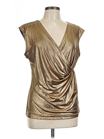 Calvin Klein Sleeveless T-Shirt (view 1)