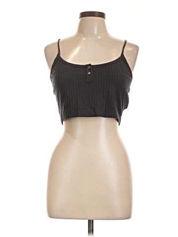 MWL by Madewell Tank Top (view 1)