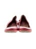 Clarks Burgundy Flats Size 7 1/2 - photo 2