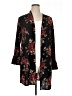 Bottlette Black Kimono Size 1X - photo 1