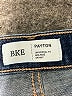 BKE Solid Blue Jeans Size 30 waist - photo 7