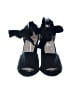 CATHERINE Catherine Malandrino Black Sandals Size 7 1/2 - photo 2