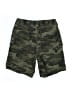 Gap Kids Camo Green Board Shorts Size S (kids) - photo 2