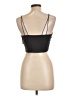 MWL by Madewell Black Tank Top Size L - photo 2