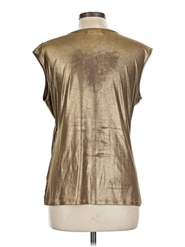 Calvin Klein Sleeveless T-Shirt (view 2)