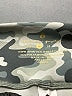 Spiritual Gangster Camo Green Active Pants Size XS - photo 7