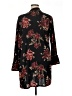 Bottlette Black Kimono Size 1X - photo 2