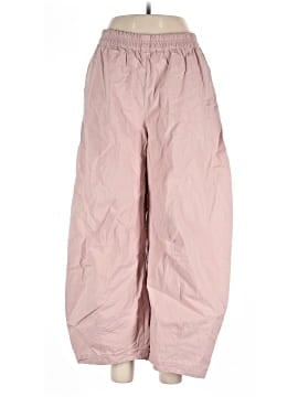 Assembly Label Casual Pants
