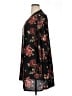 Bottlette Black Kimono Size 1X - photo 5