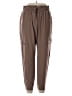 Assorted Brands Brown Track Pants Size XL - photo 1