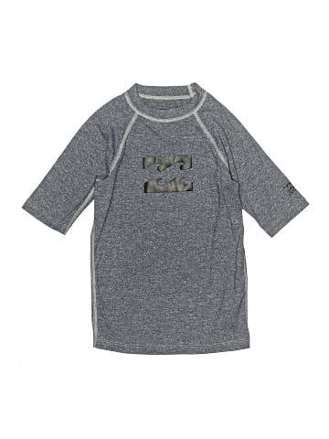 Billabong 3/4 Sleeve T-Shirt (view 1)