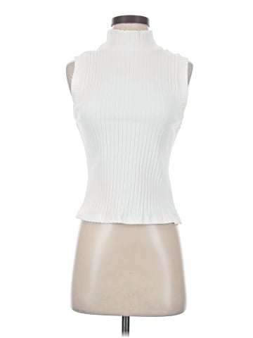 Varley Turtleneck Sweater (view 1)