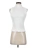 Varley White Turtleneck Sweater Size S - photo 1