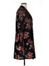 Bottlette Black Kimono Size 1X - photo 4
