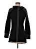 The North Face 100% Polyester Black Coat Size S - photo 1