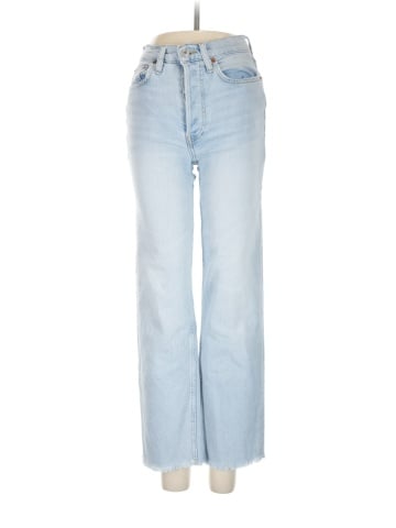 RE/DONE Jeans (view 1)