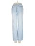 RE/DONE Blue Jeans Size 25 waist - photo 1